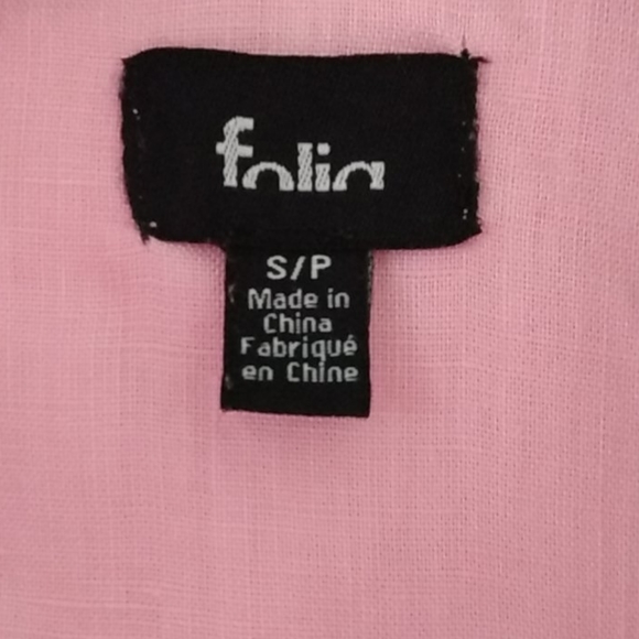 Blouse - Picture 2 of 5